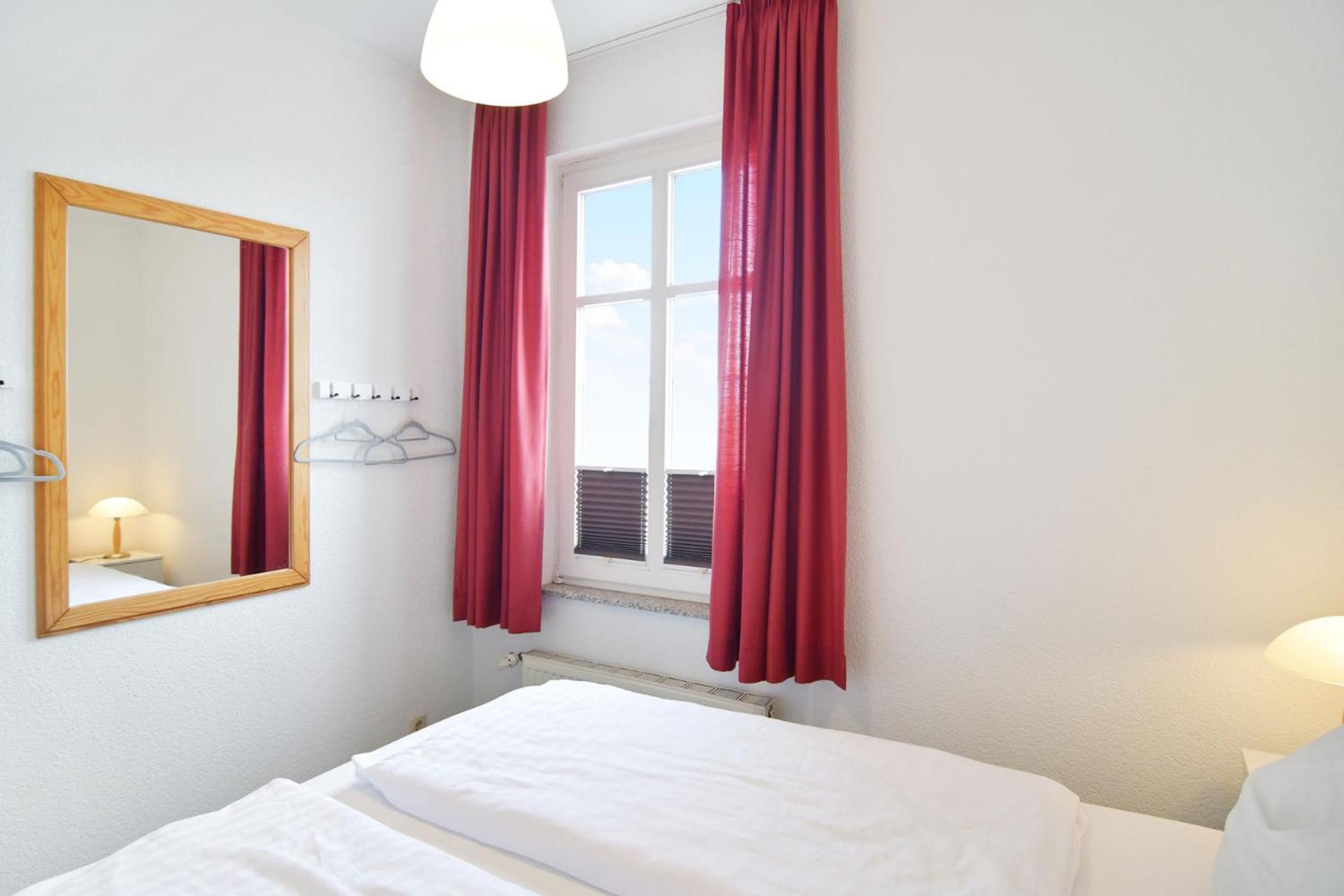 Hamburg-App-07 Apartment Heringsdorf  Exterior photo